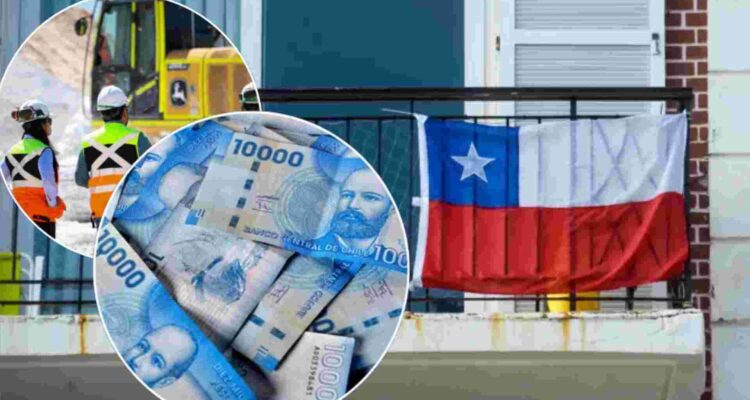 Precio del cobre por el cielo y la economía chilena en el suelo: ¿Qué pasa con el crecimiento?