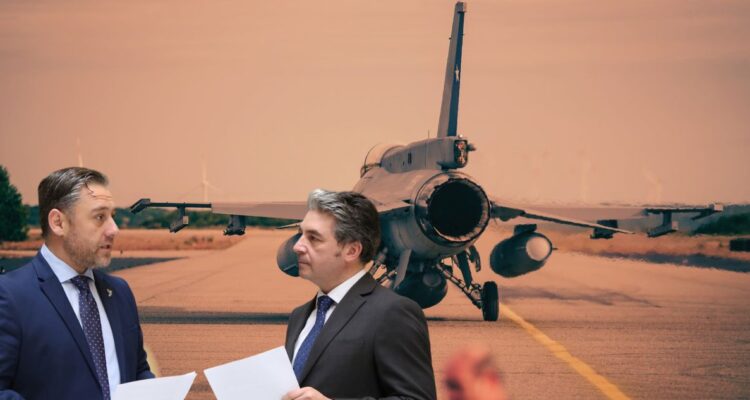 Compra de aviones cazas de Perú y Argentina reactivan debate por capacidades de Defensa