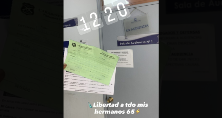 Cedida a BBCL