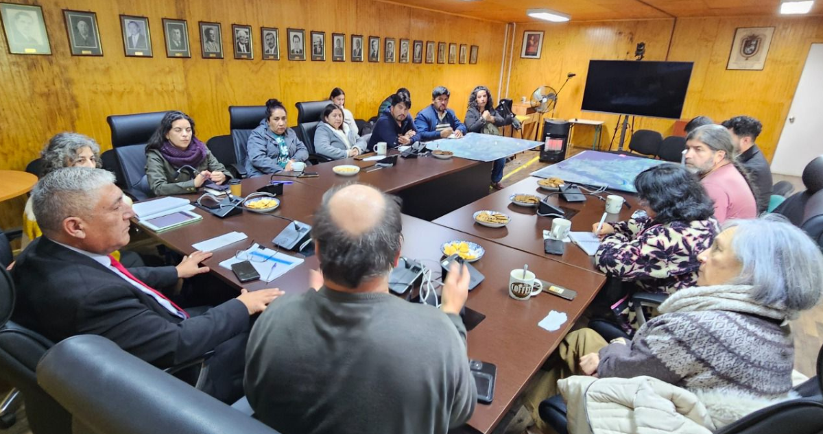 Cedida a BBCL