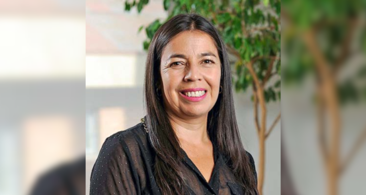 Carolina Parada renuncia como secretaria ejecutiva del Plan de Fortalecimiento Industrial del Bío Bío
