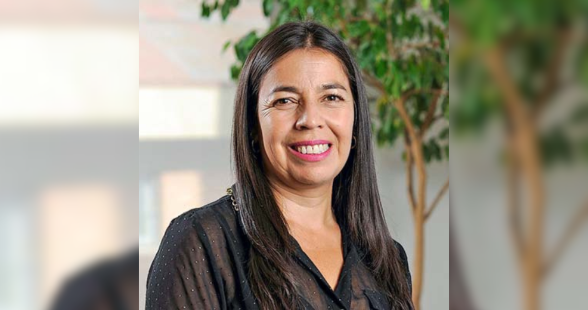 Carolina Parada renuncia como secretaria ejecutiva del Plan de Fortalecimiento Industrial del Bío Bío