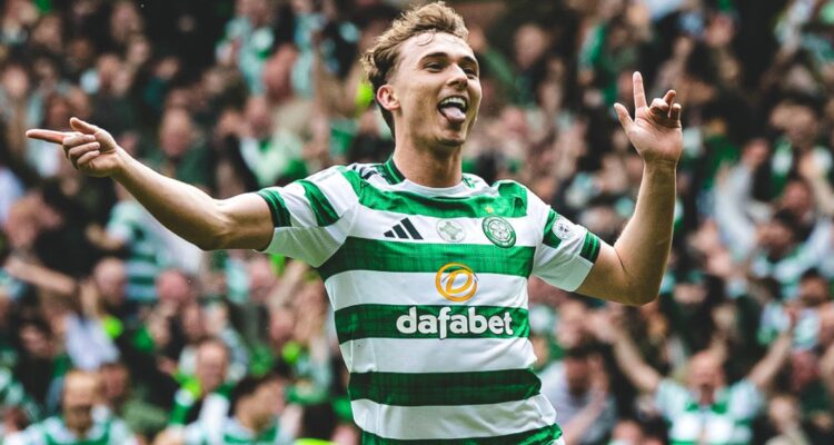 Celtics y el VAR terminan con el sueño del Hersts: duopolio en el fútbol escoces supera los 40 años