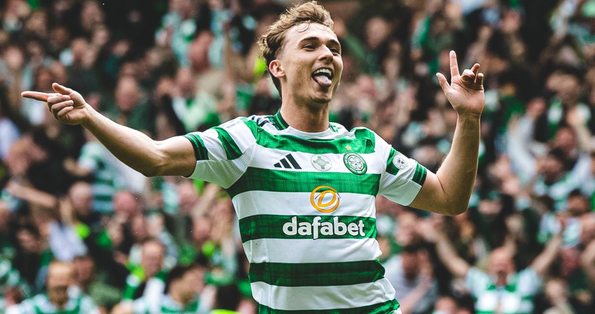 Celtics y el VAR terminan con el sueño del Hersts: duopolio en el fútbol escoces supera los 40 años