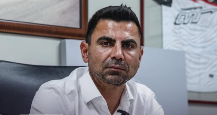 Presidente de Limache en la mira: informe arbitral lo acusa de actitud “exaltada” tras caer ante la UC