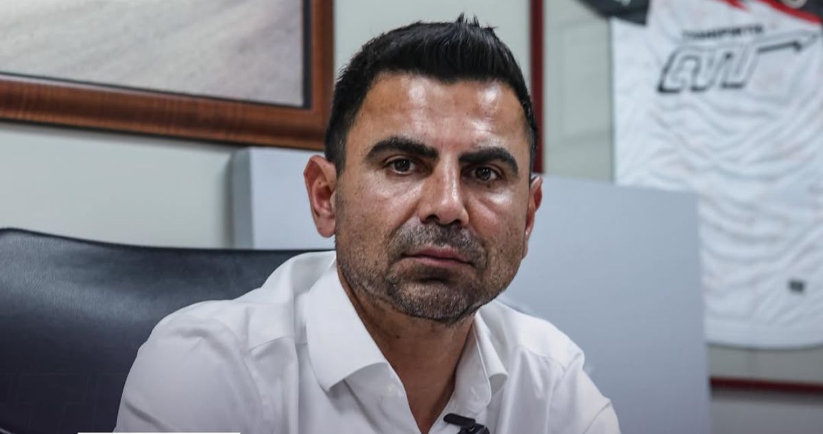 Presidente de Limache en la mira: informe arbitral lo acusa de actitud “exaltada” tras caer ante la UC