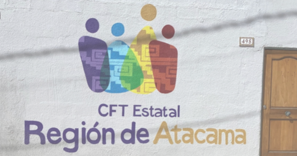 Urcullú (REP) denuncia irregularidades en CFT Atacama: La región fue conejillo de indias del SLEP