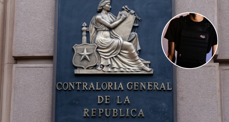 CGR permite adquirir elementos de seguridad a alcaldes y funcionarios municipales víctimas de amenazas