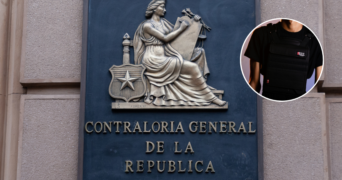 CGR permite adquirir elementos de seguridad a alcaldes y funcionarios municipales víctimas de amenazas