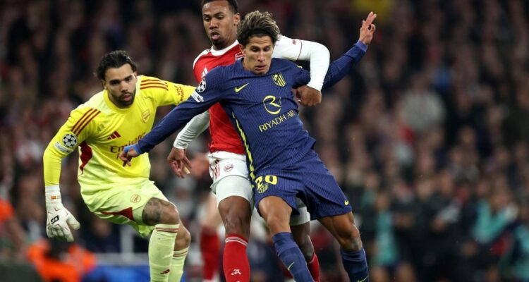 Atlético de Madrid elevó queja a la UEFA tras caer eliminado en Champions League.