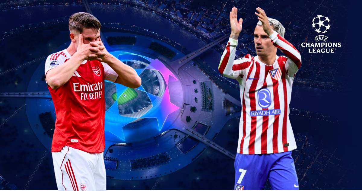 Champions League