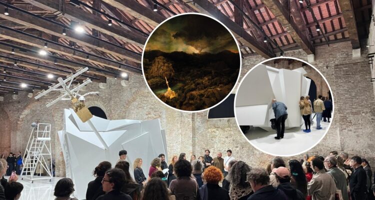 chile bienal de venecia