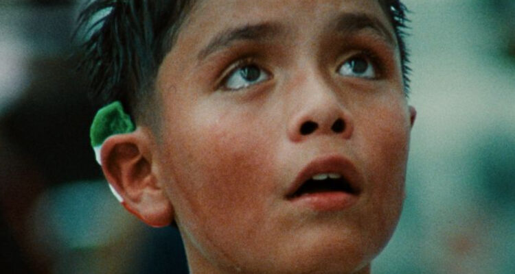 Chile hace historia en Cannes y se va por primera vez la Palma de Oro de los cortometrajes