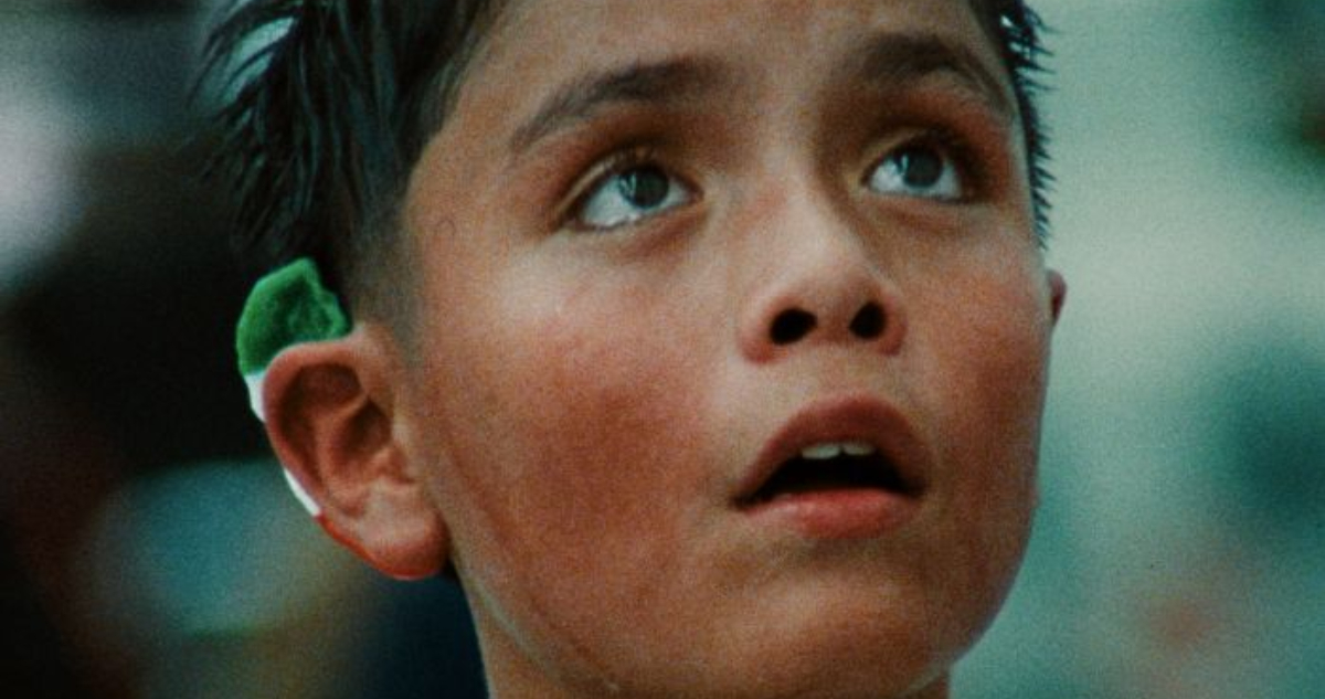 Chile hace historia en Cannes y se va por primera vez la Palma de Oro de los cortometrajes