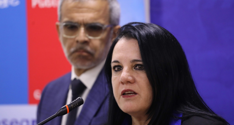 “Chile no ha perdido el Estado de derecho”: exministro Cordero cuestiona frase de Steinert al asumir