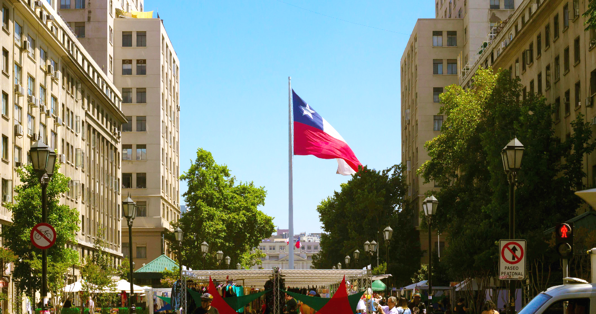 OCDE reporta que Chile fue segundo país con mayor alza del ingreso real per cápita de los hogares