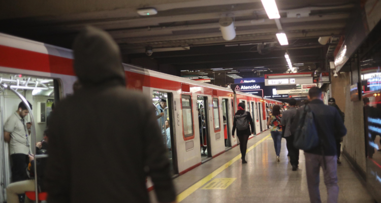 CONTEXTO | Agencia UNO