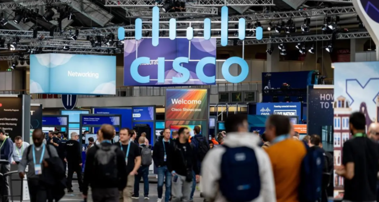La tecnológica estadounidense Cisco despedirá a 4 mil personas: las reemplazará por la IA