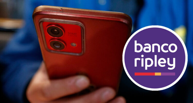 Francisco Paredes | Agencia UNO | Banco Ripley | Google Play