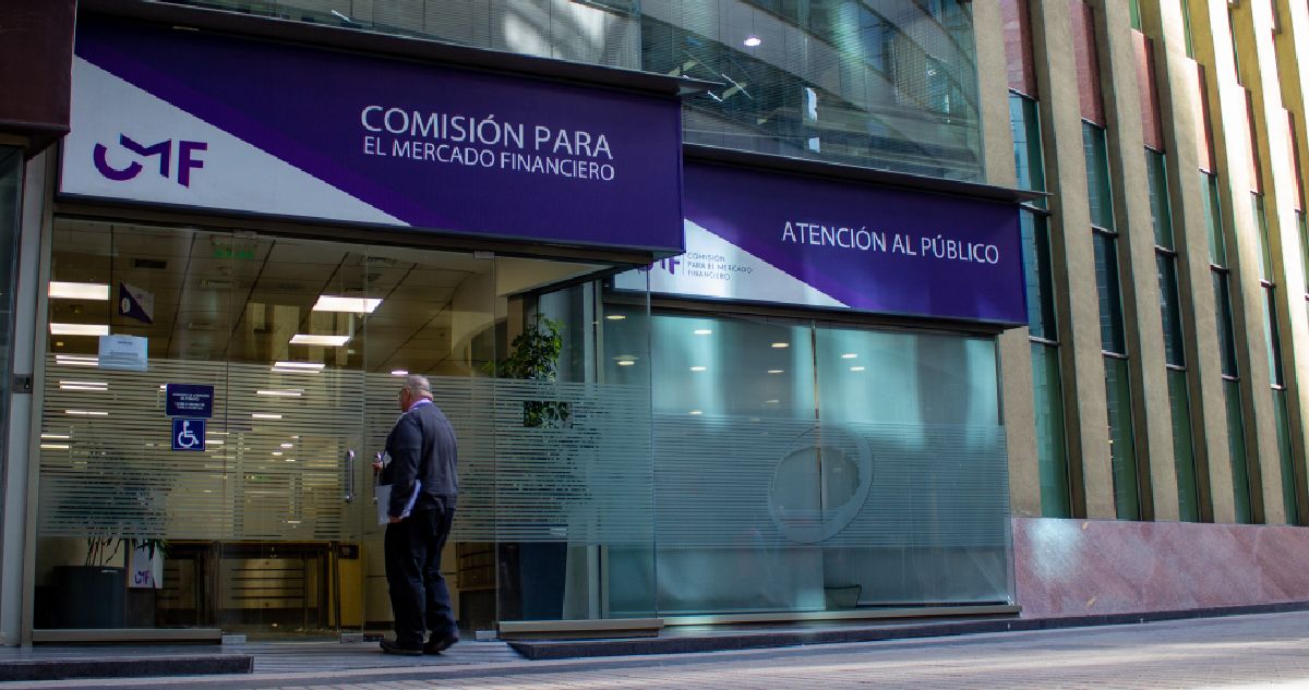 ¡Ojo! Estas son las entidades que ofrecen créditos y fueron denunciadas por la CMF por presunta estafa