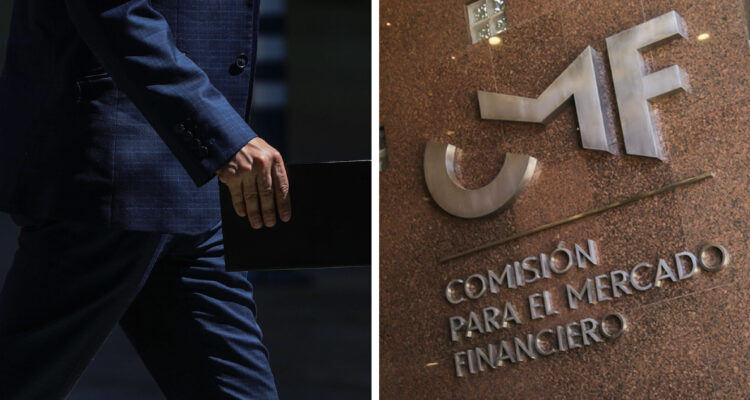 CMF multa a empresa de seguros por vender pólizas mediante personas no autorizadas para ello