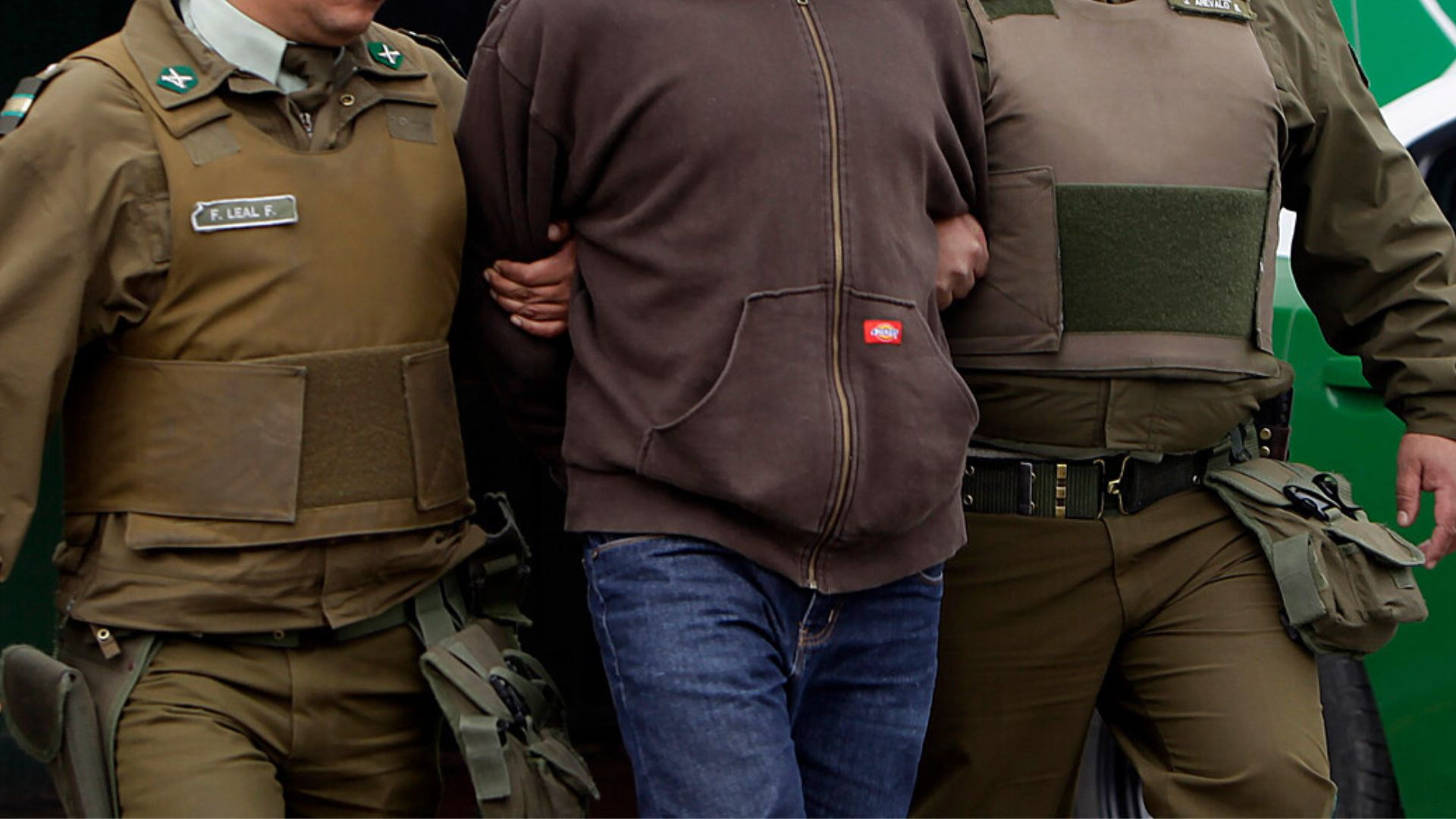 Detienen a hombre venezolano por presunto femicidio en La Cruz: habría matado a su pareja