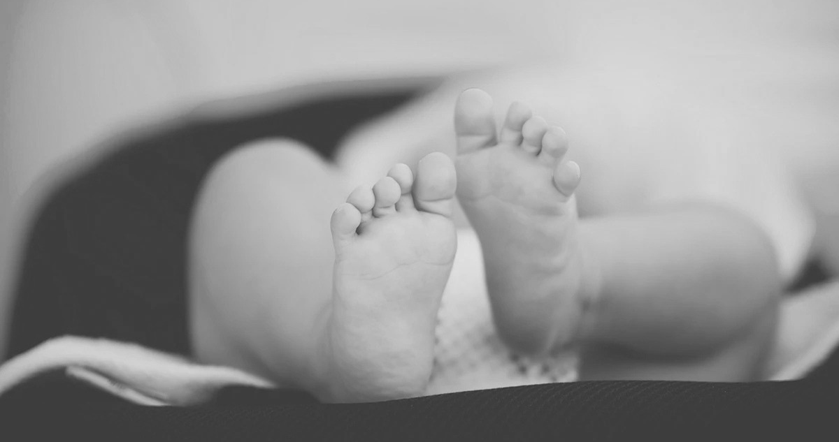 Muere bebé de 6 meses víctimas de abuso sexual en Colombia