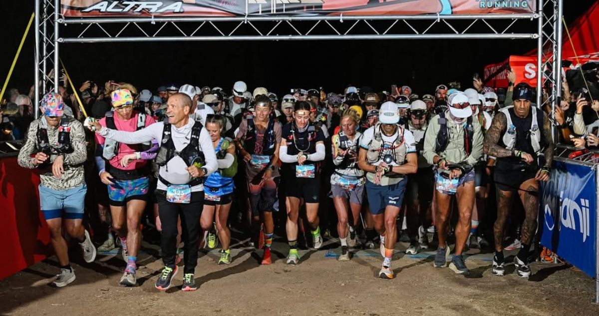 Un corredor muere en la exigente Cocodona 250: ultramaratón atraviesa desierto de Arizona