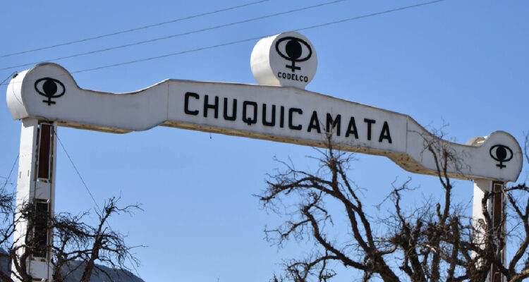 La tormenta por la auditoría interna de Codelco eclipsa la histórica subida en el precio del cobre