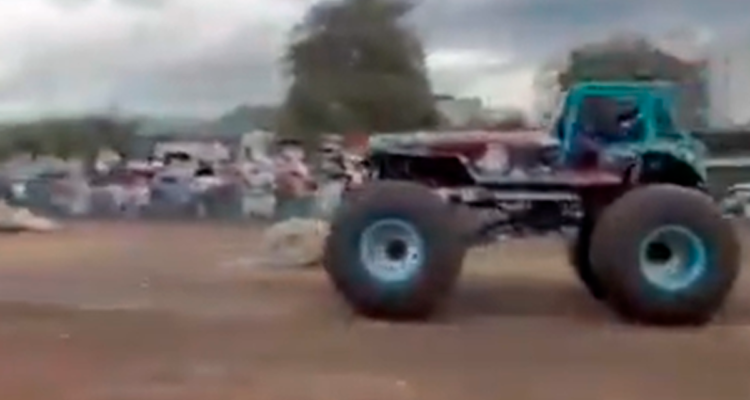 Captura de video