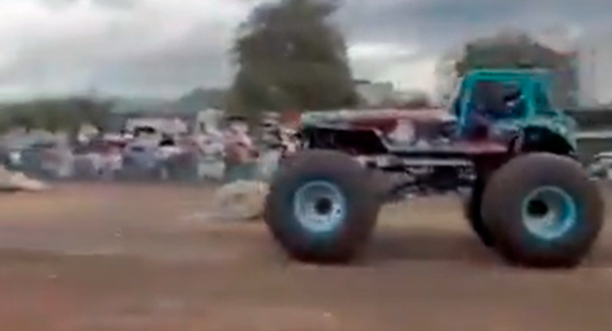 Captura de video