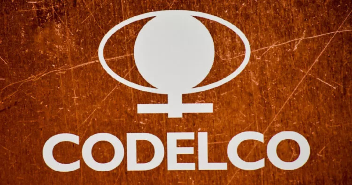 Codelco
