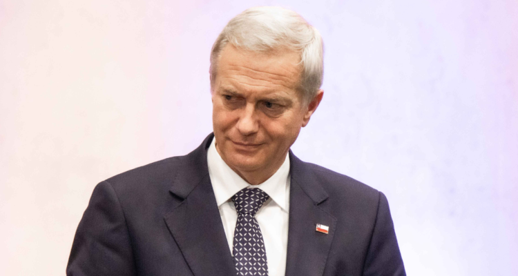 José Antonio Kast
