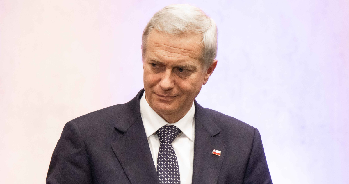 José Antonio Kast
