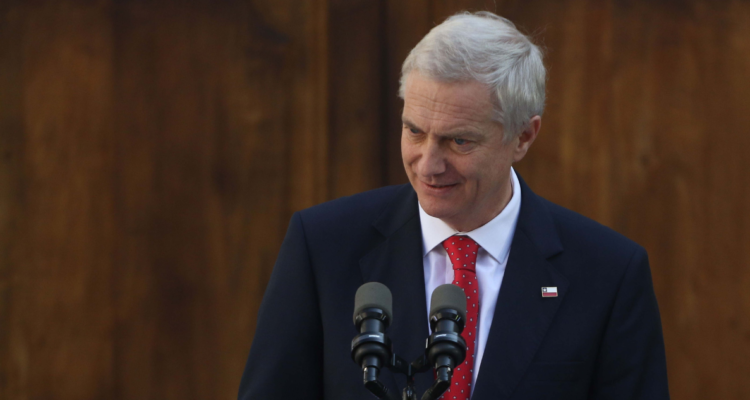 José Antonio Kast