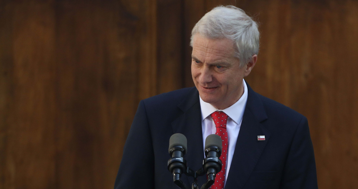 José Antonio Kast
