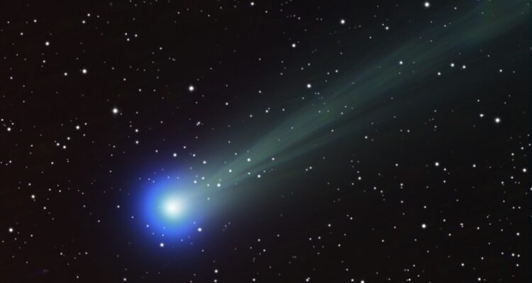 cometa C/2025 R3 (PanSTARRS)