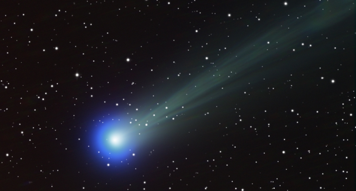 cometa C/2025 R3 (PanSTARRS)