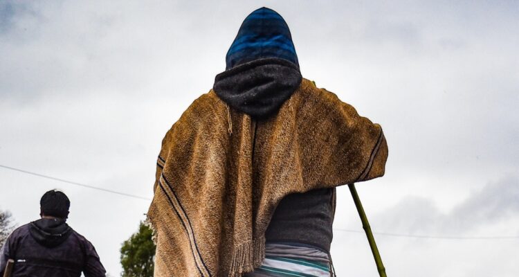 Comunidades mapuche acuden a la Corte de Apelaciones para frenar recorte a Conadi