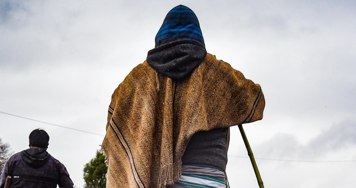 Comunidades mapuche acuden a la Corte de Apelaciones para frenar recorte a Conadi