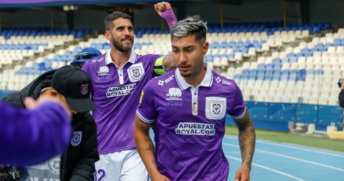 Concepción Huachipato