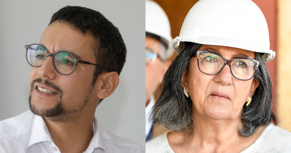 Concha critica a Chomalí: alcalde apunta a nula comunicación ante actividad de ministra en Peñalolén