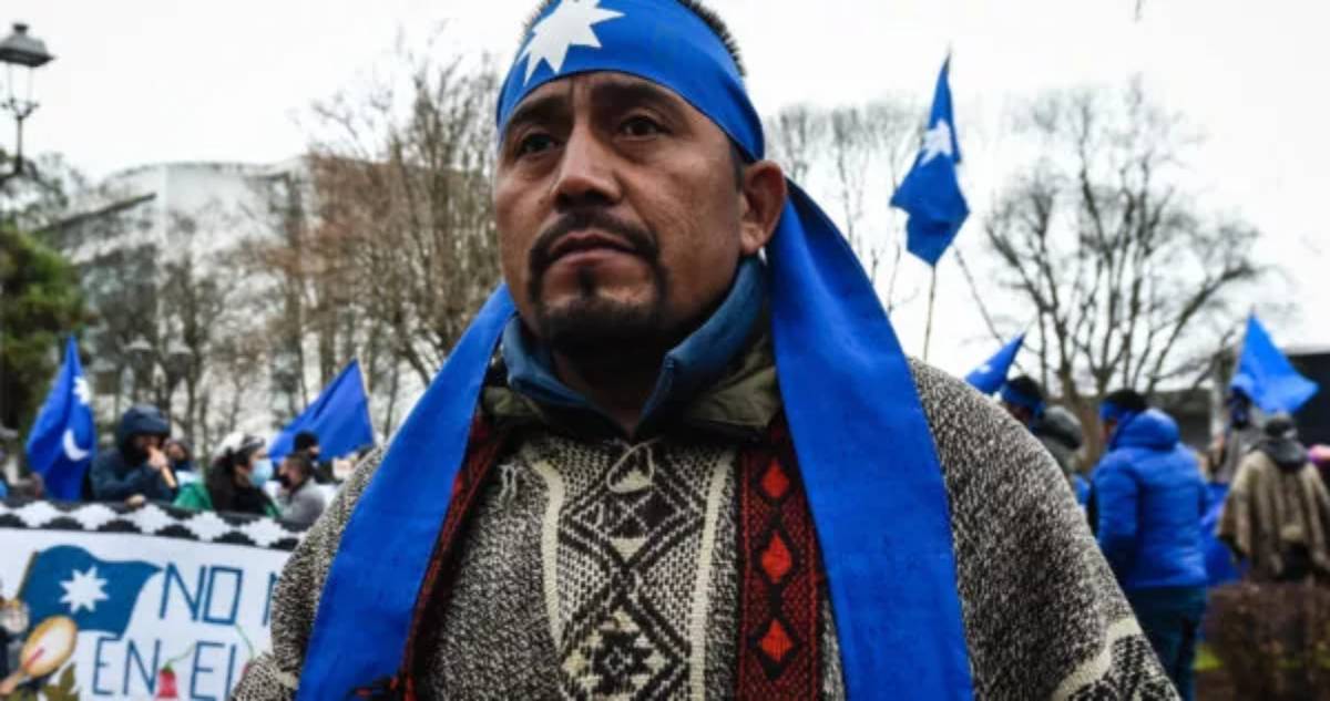 ARCHIVO | Marcos Maldonado | Agencia UNO