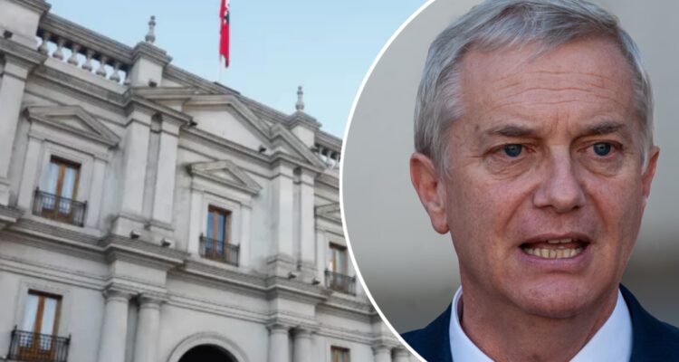 El caos en la conducción política del Ejecutivo: marcada por tensiones internas y alianzas difusas