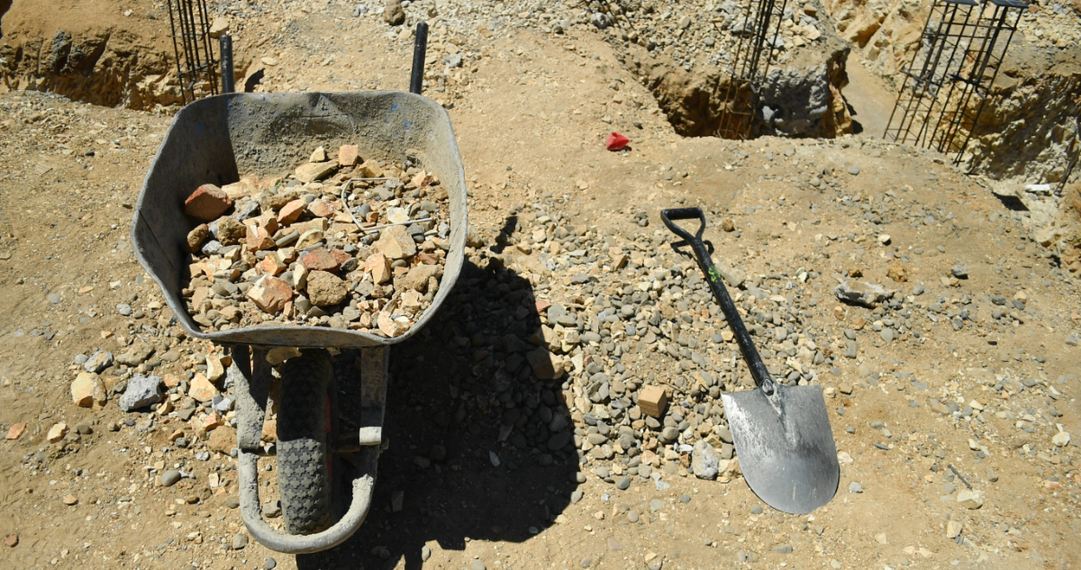 Alza de costos y escasez de proyectos: Los problemas que aquejan a sector de la construcción en Osorno
