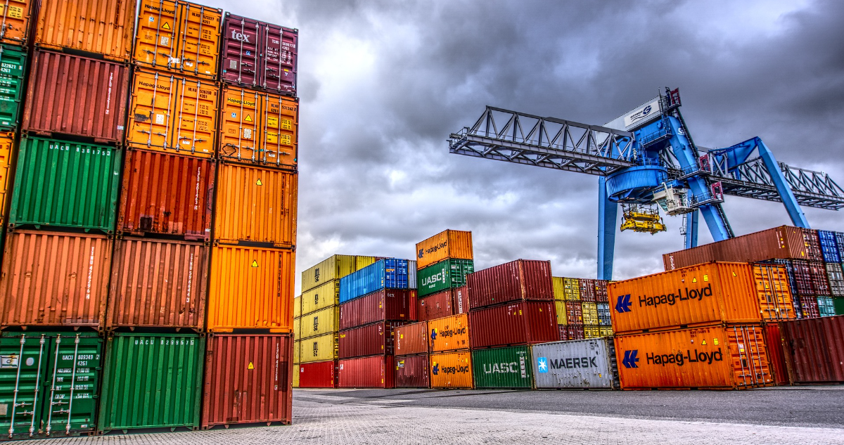 Argentina reporta que su superávit comercial creció 1.166% interanual