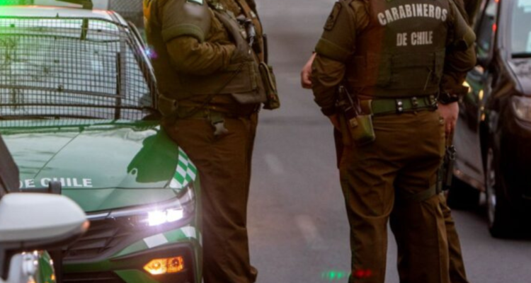 Roban a adulta mayor en Quilleco: fue maniatada y trasladada en una carretilla a una bodga