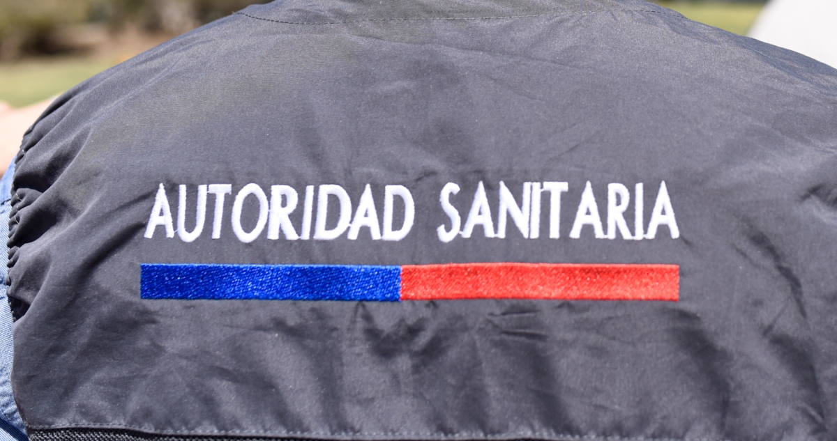 Fiscalizan a dos colegios en Castro por problemas sanitario: ambos con prohibición de funcionamiento