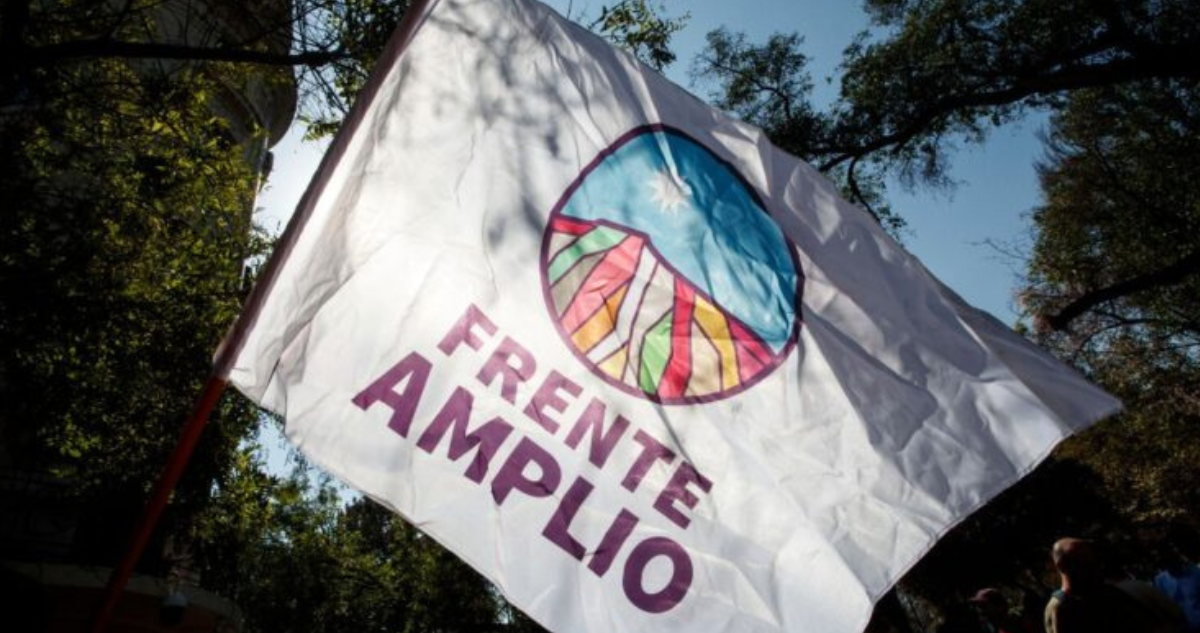 CONTEXTO | Agencia UNO
