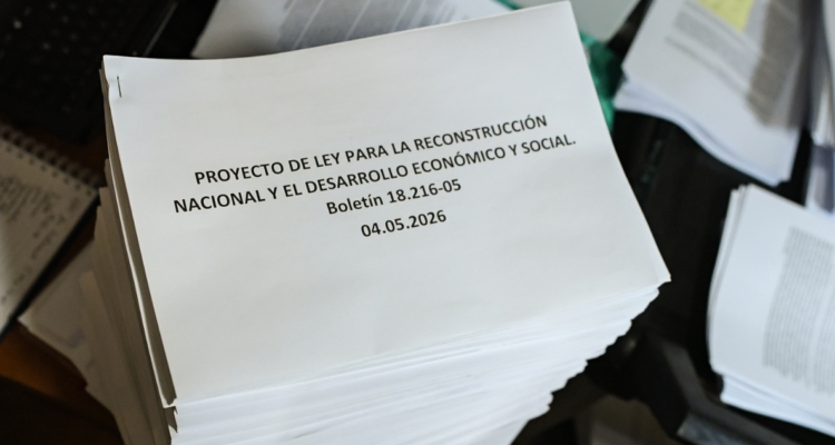 CONTEXTO | Agencia UNO
